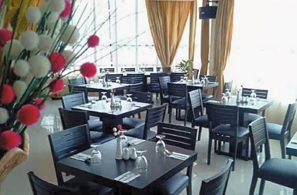 Sutera Hotel Seremban Exterior photo