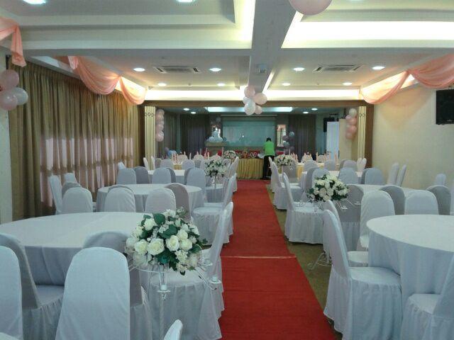 Sutera Hotel Seremban Exterior photo
