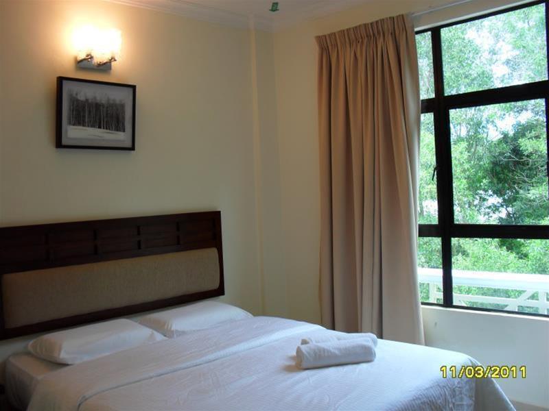 Sutera Hotel Seremban Exterior photo